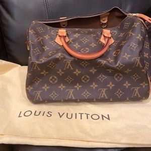 lv speedy 30